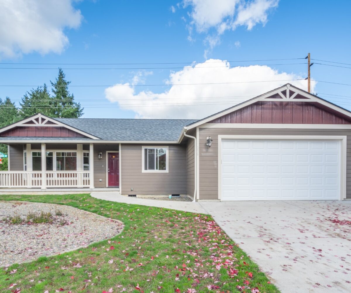 chehalis washington real estate