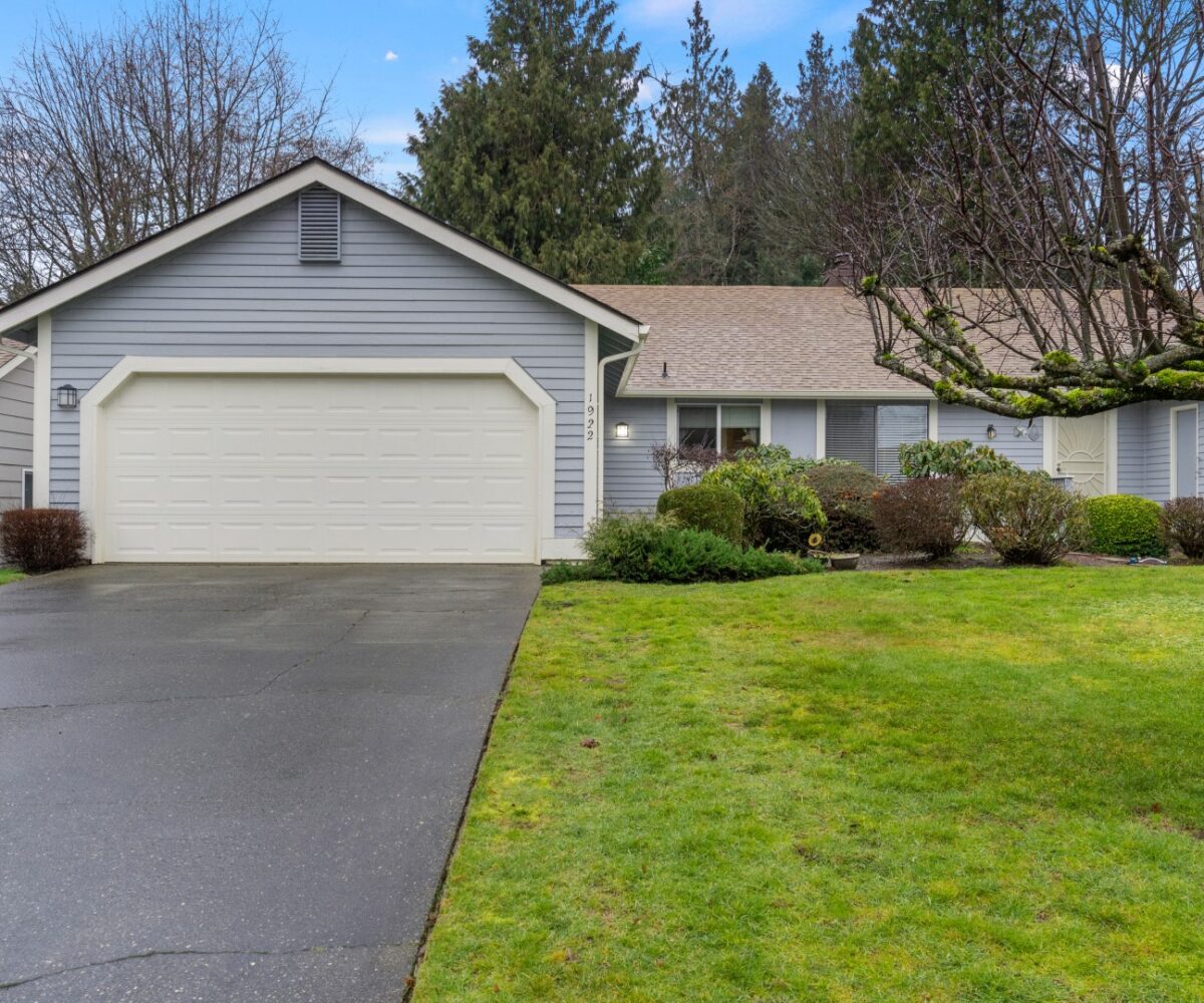 Cozy Condo in Federal Way