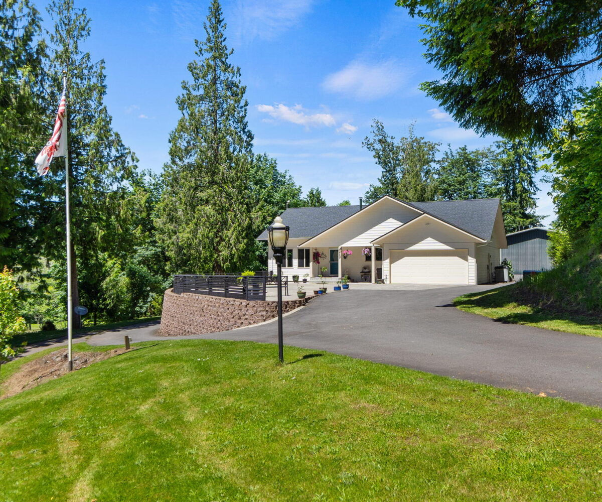 140-B Kirkendall Rd, Toledo, WA 98591
