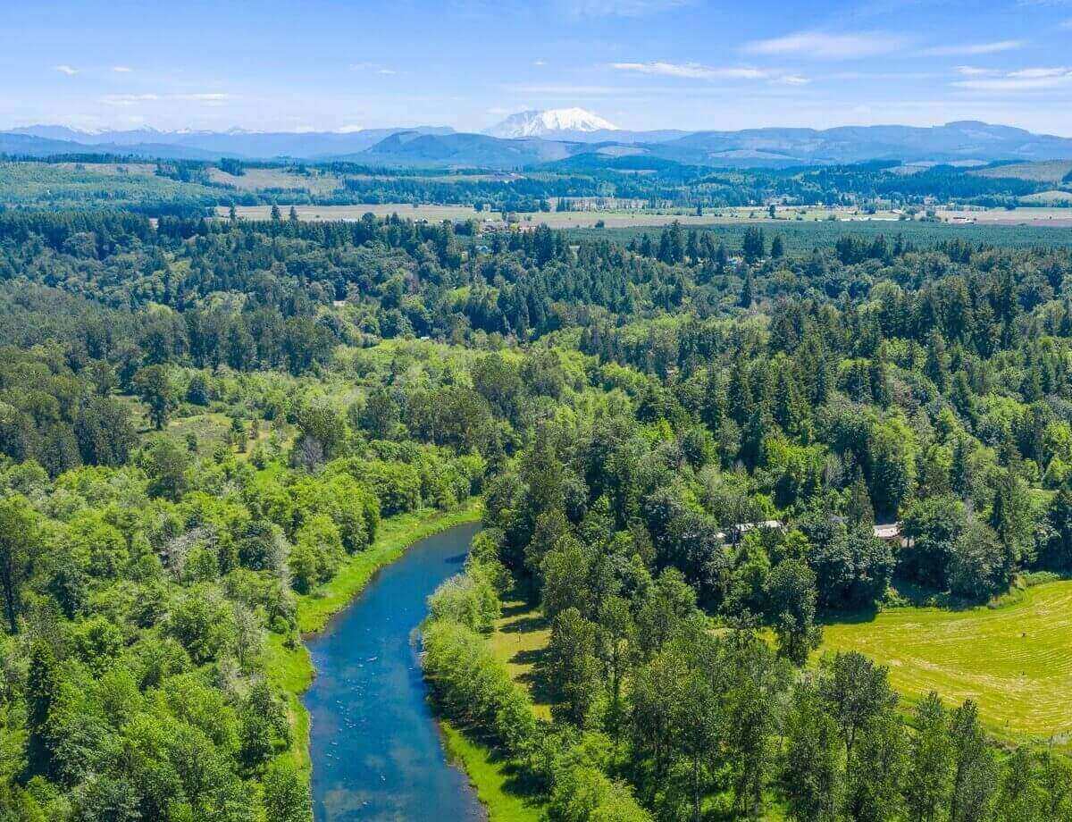 140-B Kirkendall Rd, Toledo, WA 98591