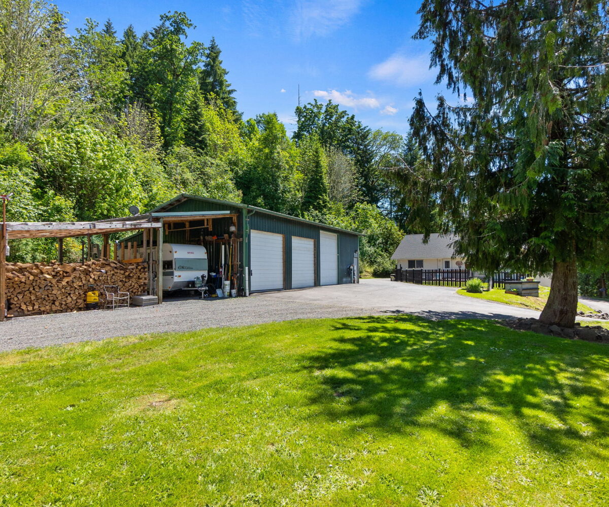 140-B Kirkendall Rd, Toledo, WA 98591