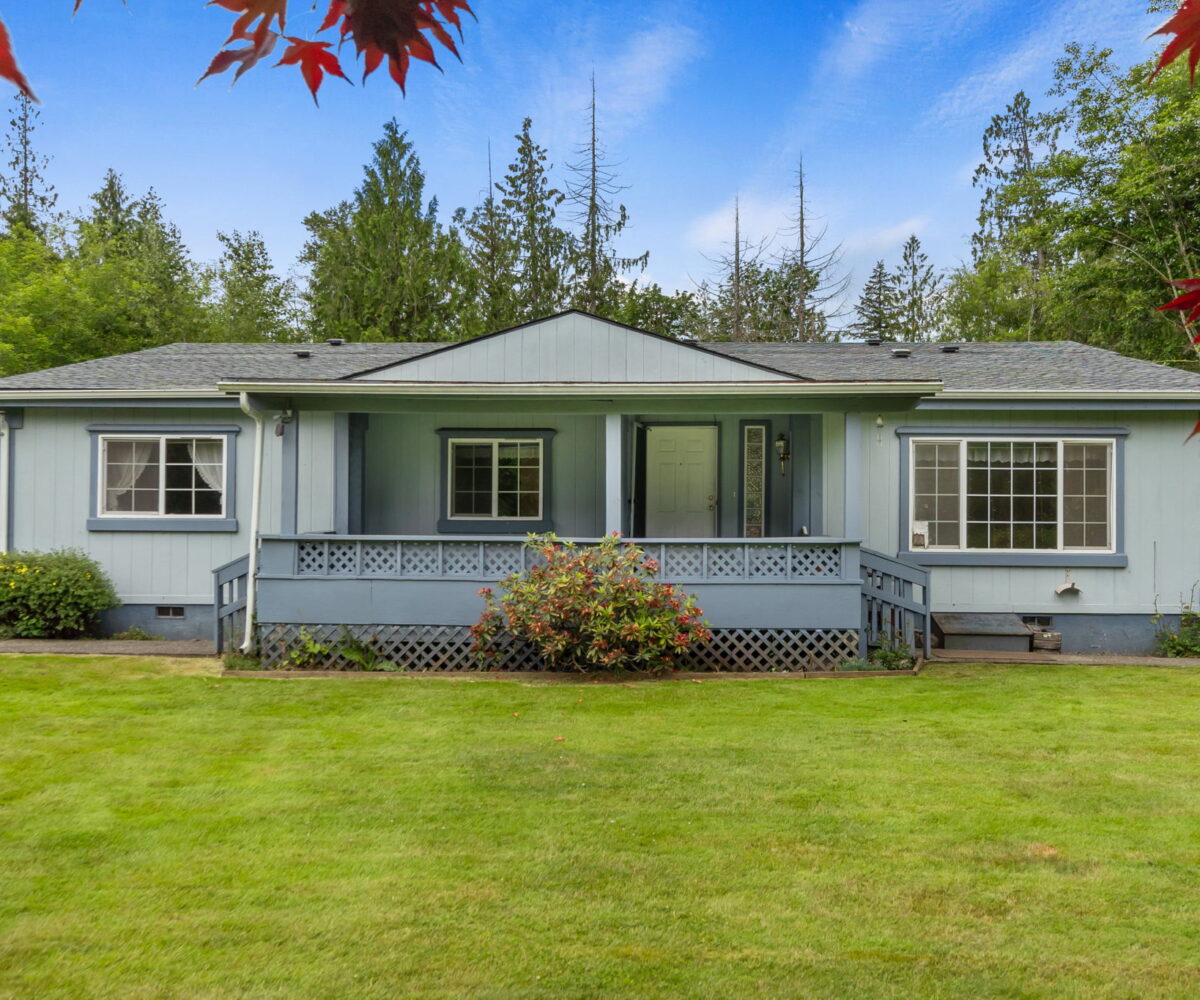 Home for Sale: 1153 Rush Rd, Chehalis, WA 98532