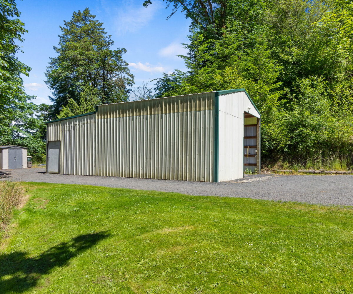 140-B Kirkendall Rd, Toledo, WA 98591