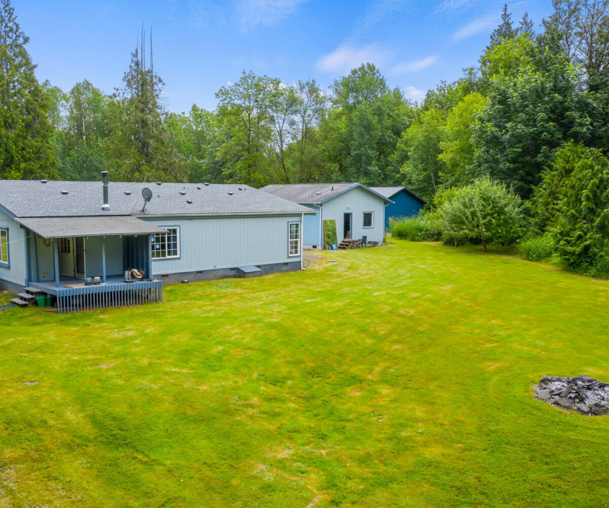 Home for Sale: 1153 Rush Rd, Chehalis, WA 98532
