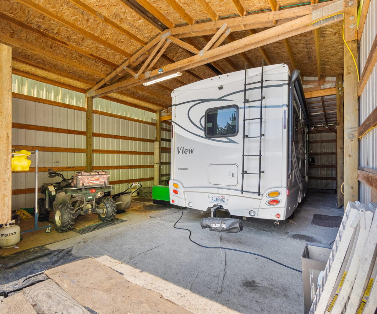 140-B Kirkendall Rd, Toledo, WA 98591