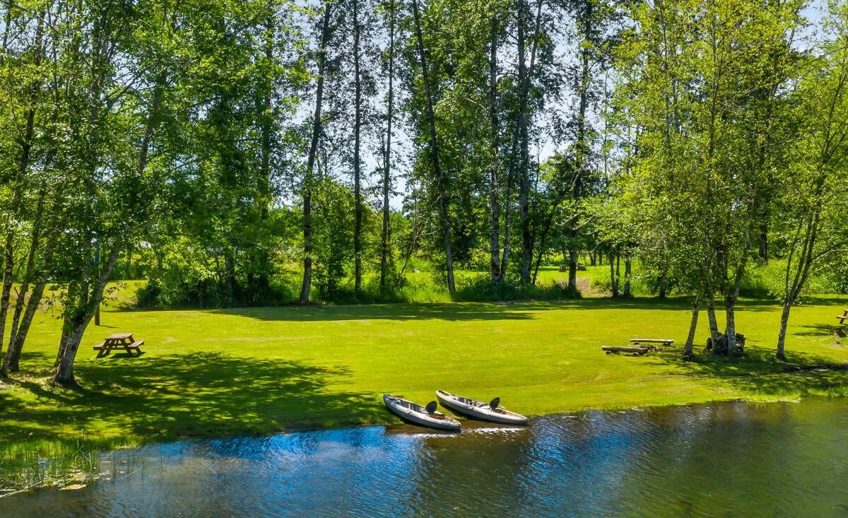 140-B Kirkendall Rd, Toledo, WA 98591