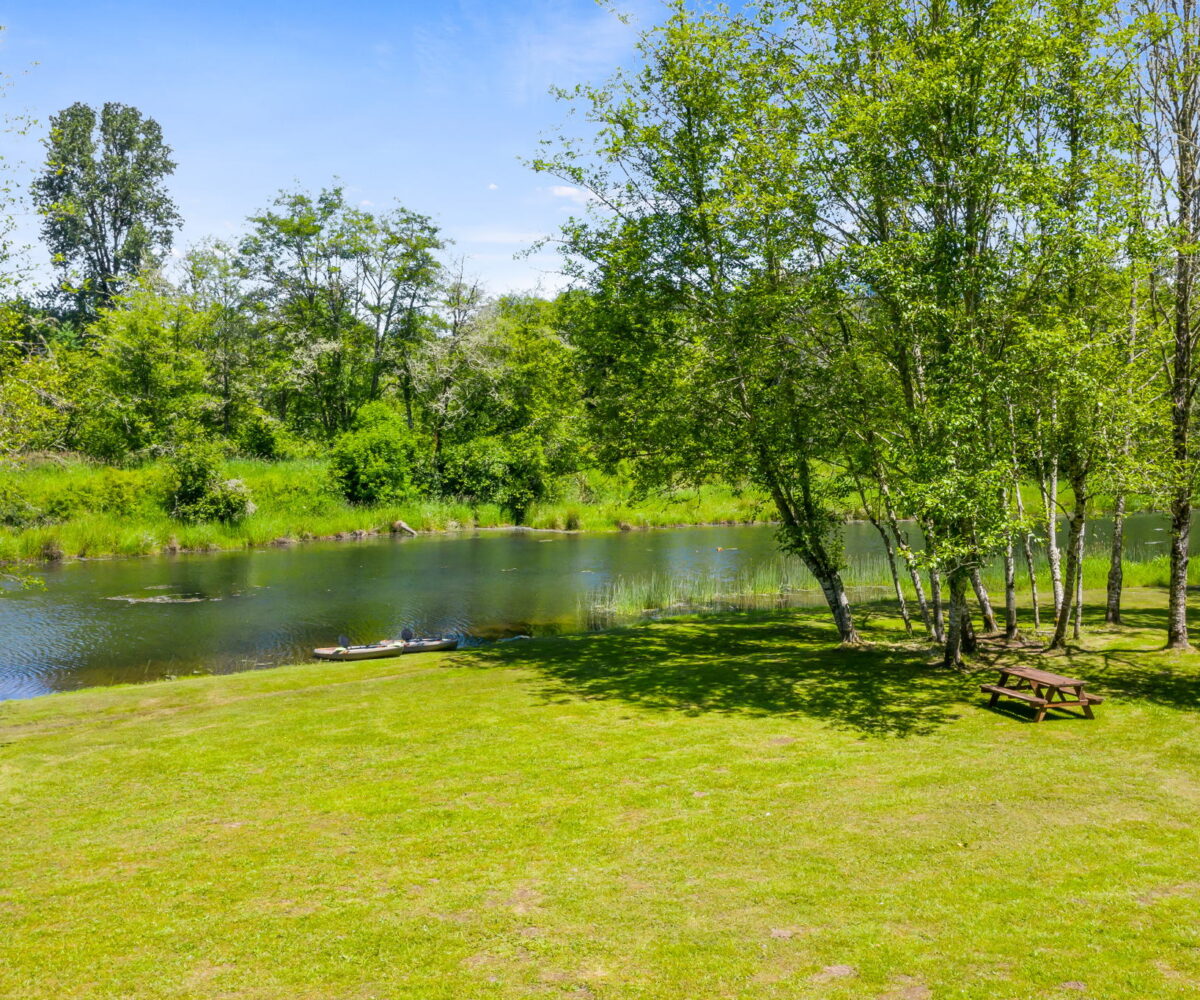 140-B Kirkendall Rd, Toledo, WA 98591