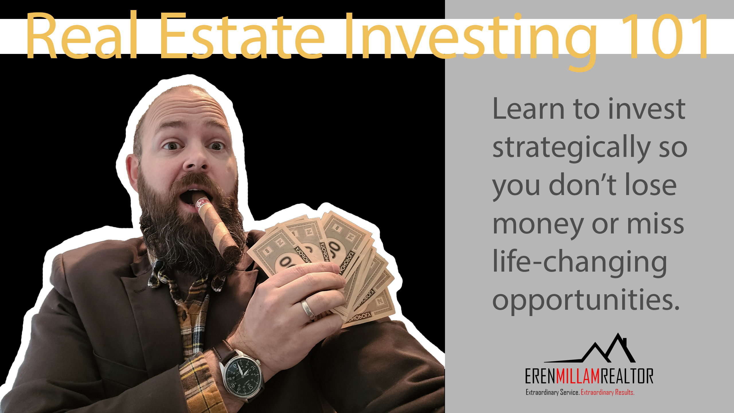 Real Estate Investing 101