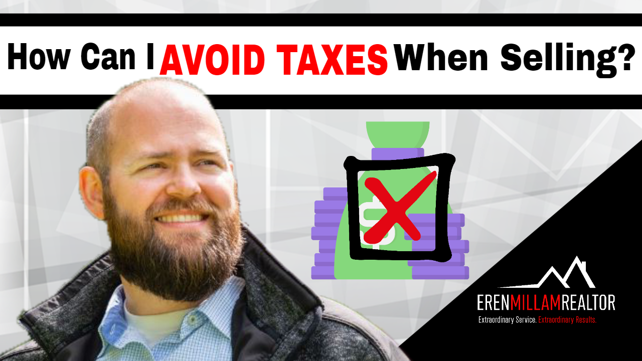 avoid paying taxes